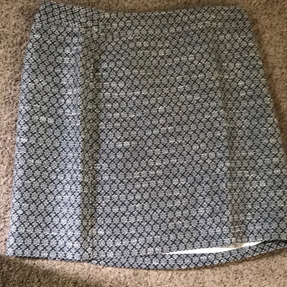 Pencil skirt